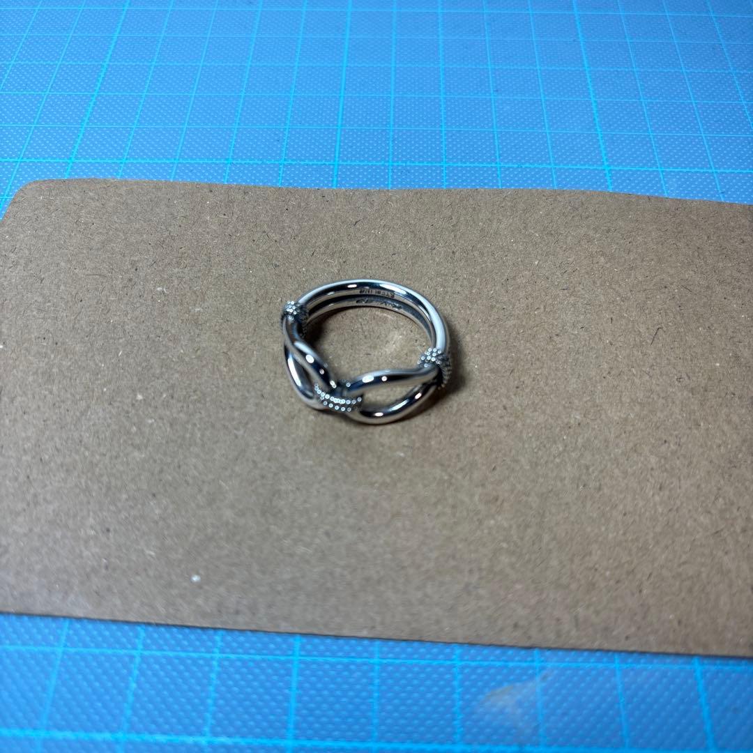 スティーブアルビソ　ホースウィスパラーリング　20号