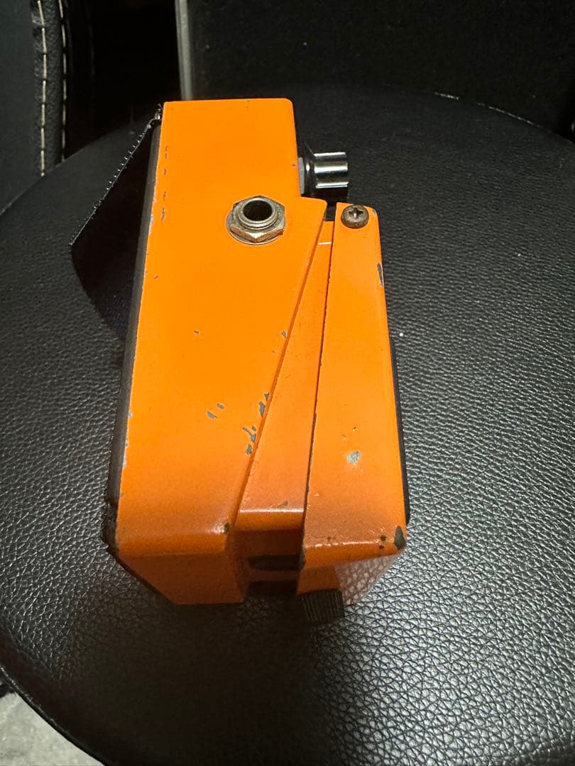 BOSS DS-1 ディストーションペダル　日本製