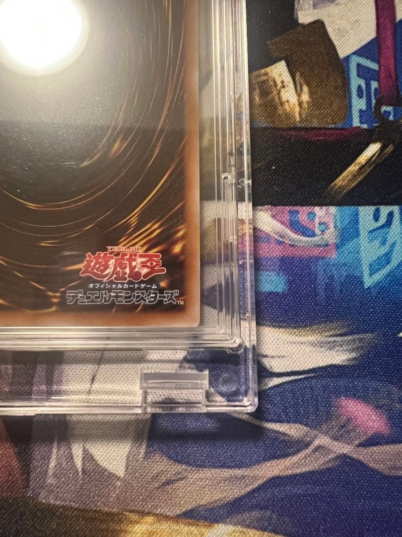 【5つ目】ブラックマジシャンガール25th side unity