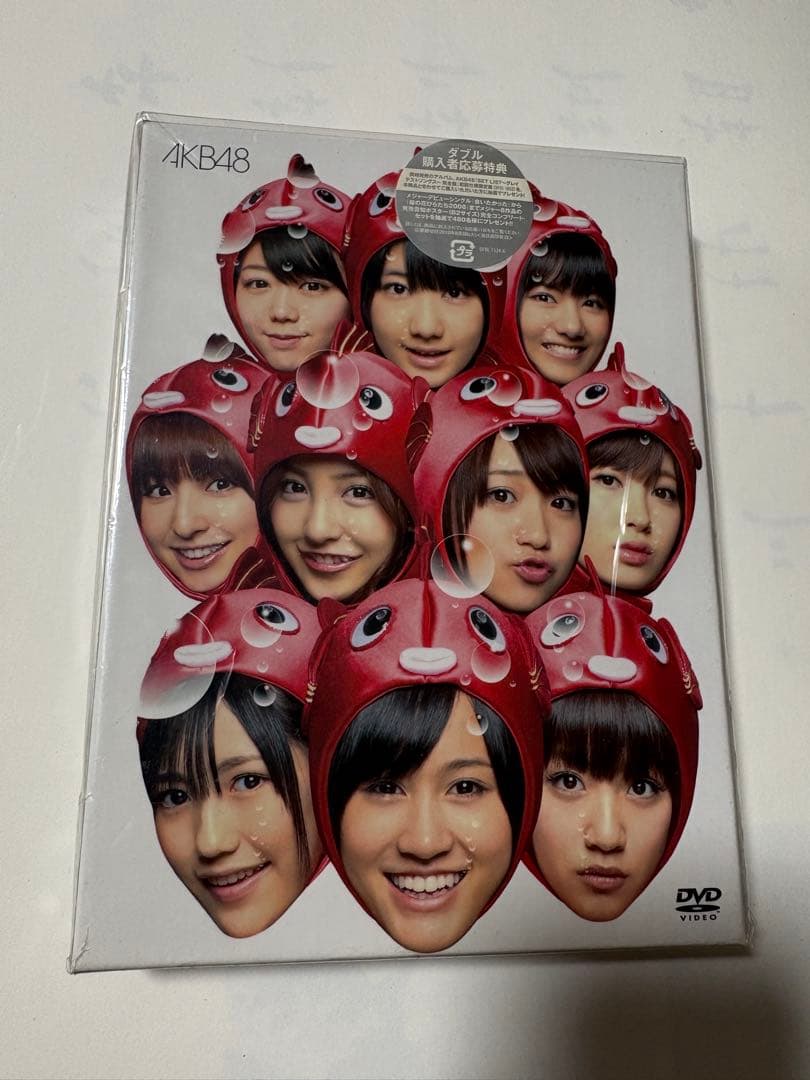 AKB48・日向坂46まとめ売る