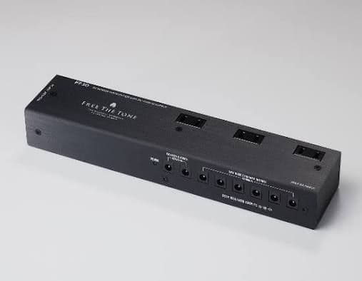 FREE THE TONE PT-5D パワーサプライ フリーザトーン