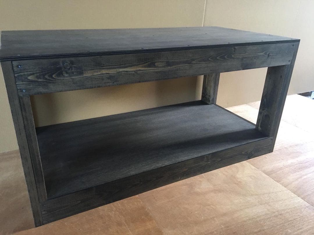 水槽台120×45用