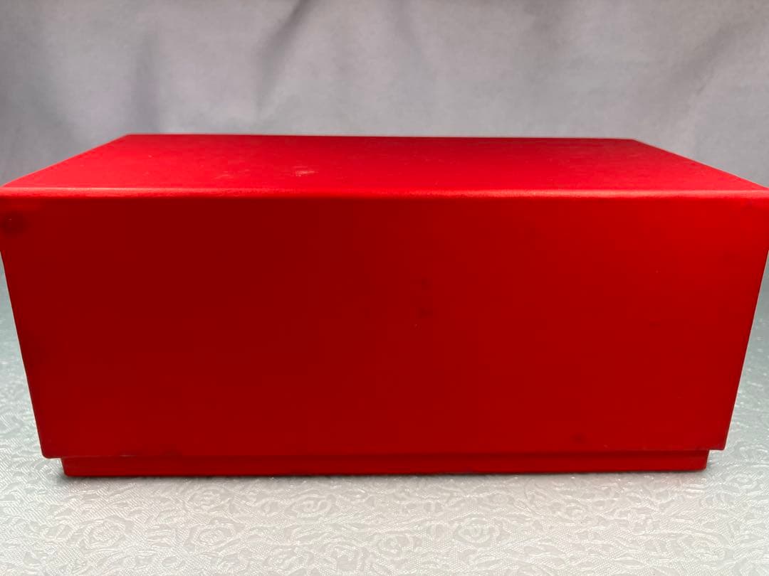 ラクーンオート製　Ferrari Enzo GT Test カーボンブラック