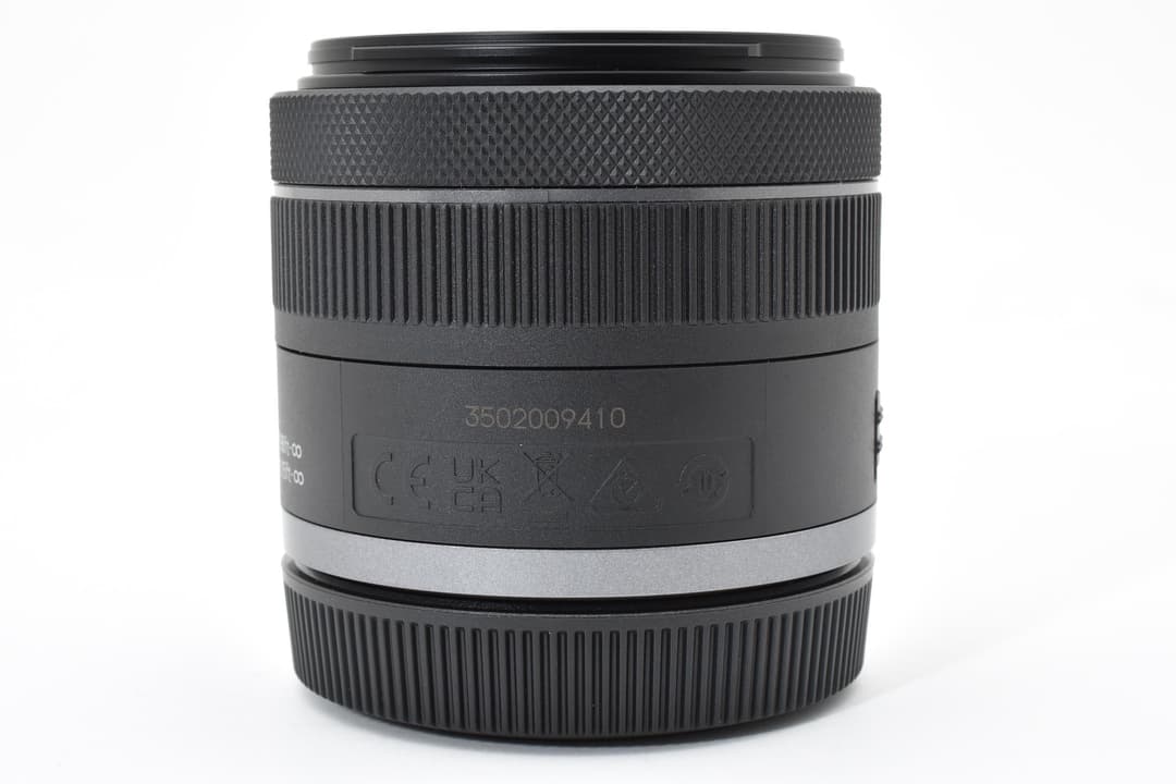 ■ほぼ新品■ キヤノン RF24-50mm F4.5-6.3 #C627