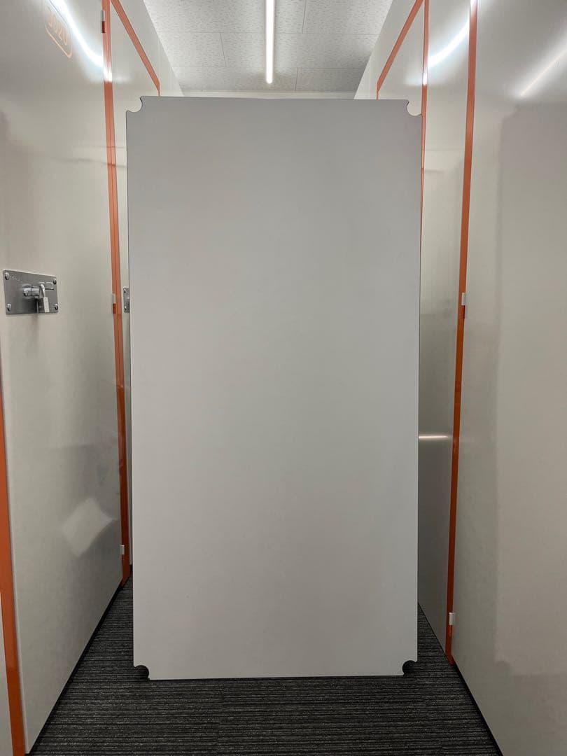 USMハラーテーブル天板150×75cm
