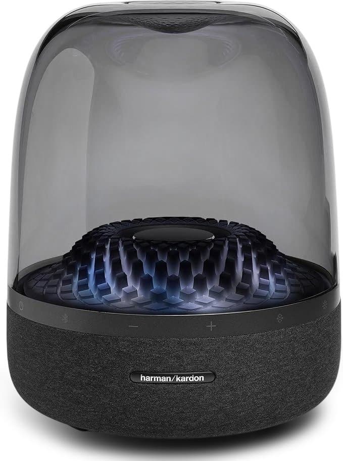 Harman Kardon AURA STUDIO 4 黒