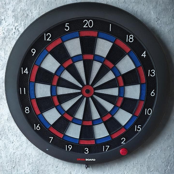 【じゅんいち様成約済み】GRAN BOARD 3s／Bluetoothオンライン