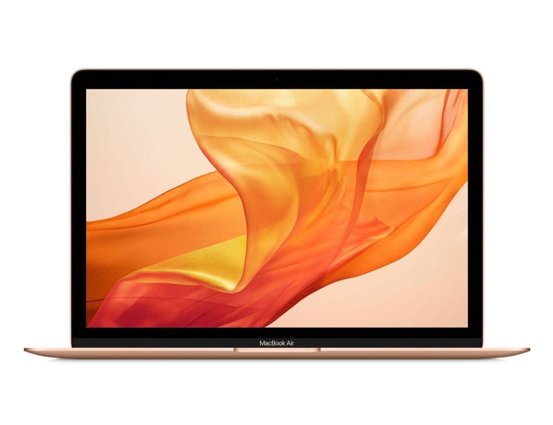 MacBook Air (13-inch) 512G ,i5,放電56回
