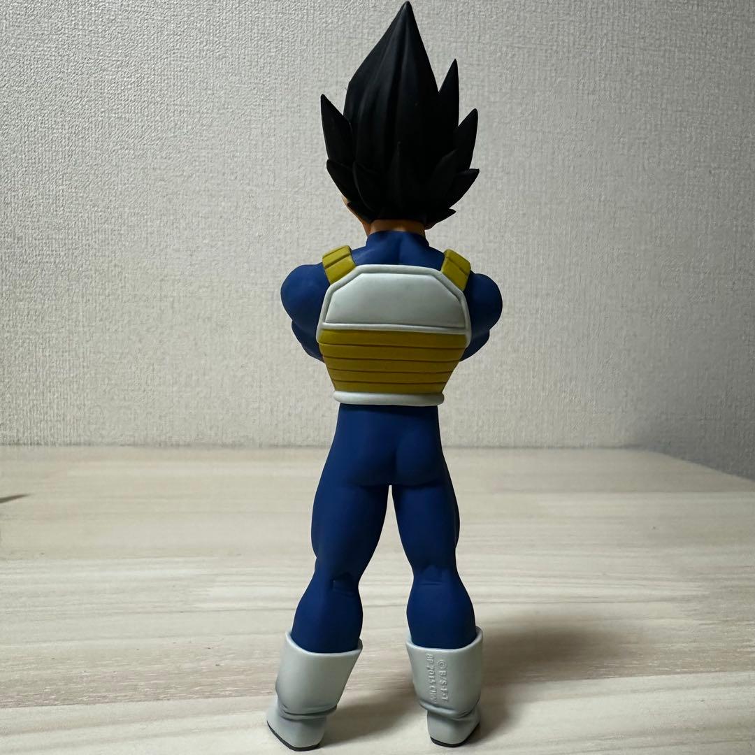 ドラゴンボールZ 超造集　フィギュア　Z戦士