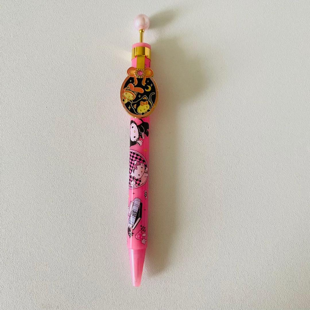 キキララ ボールペンシャーペンサンリオA