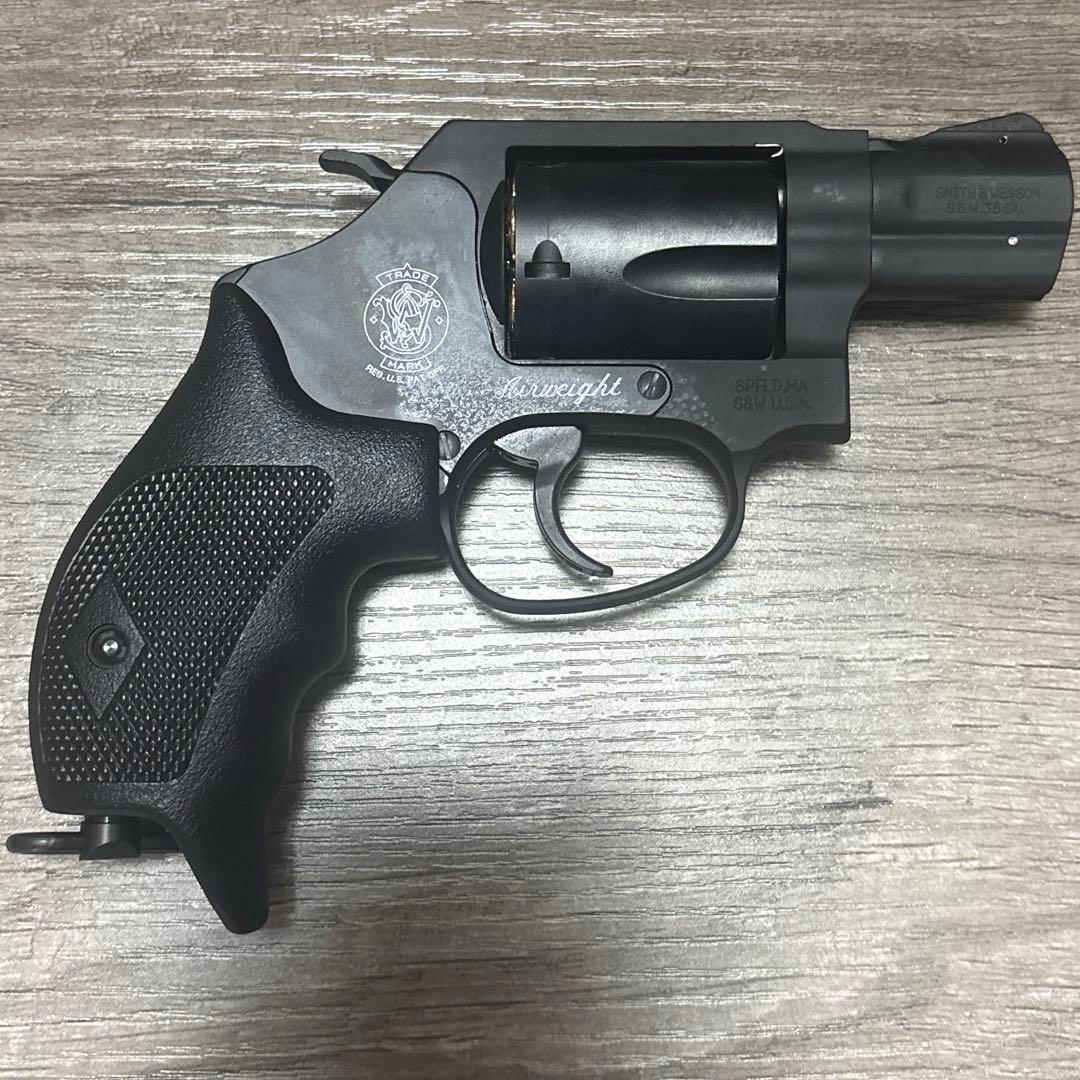 ご*ち様 タナカワークス　ガスガン　M360J SAKURA