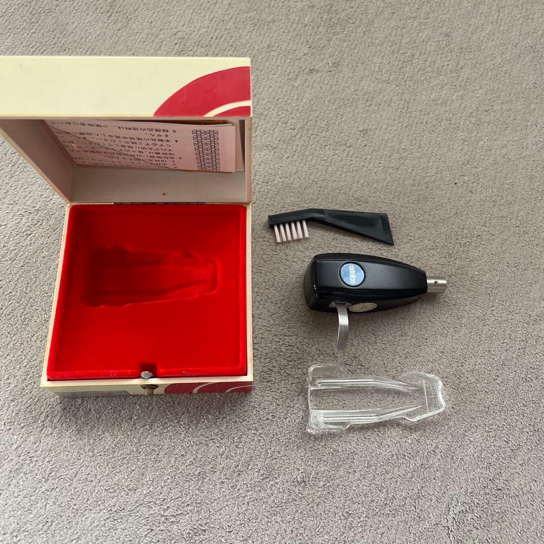 ortofon SPU-GE レコードカートリッジ