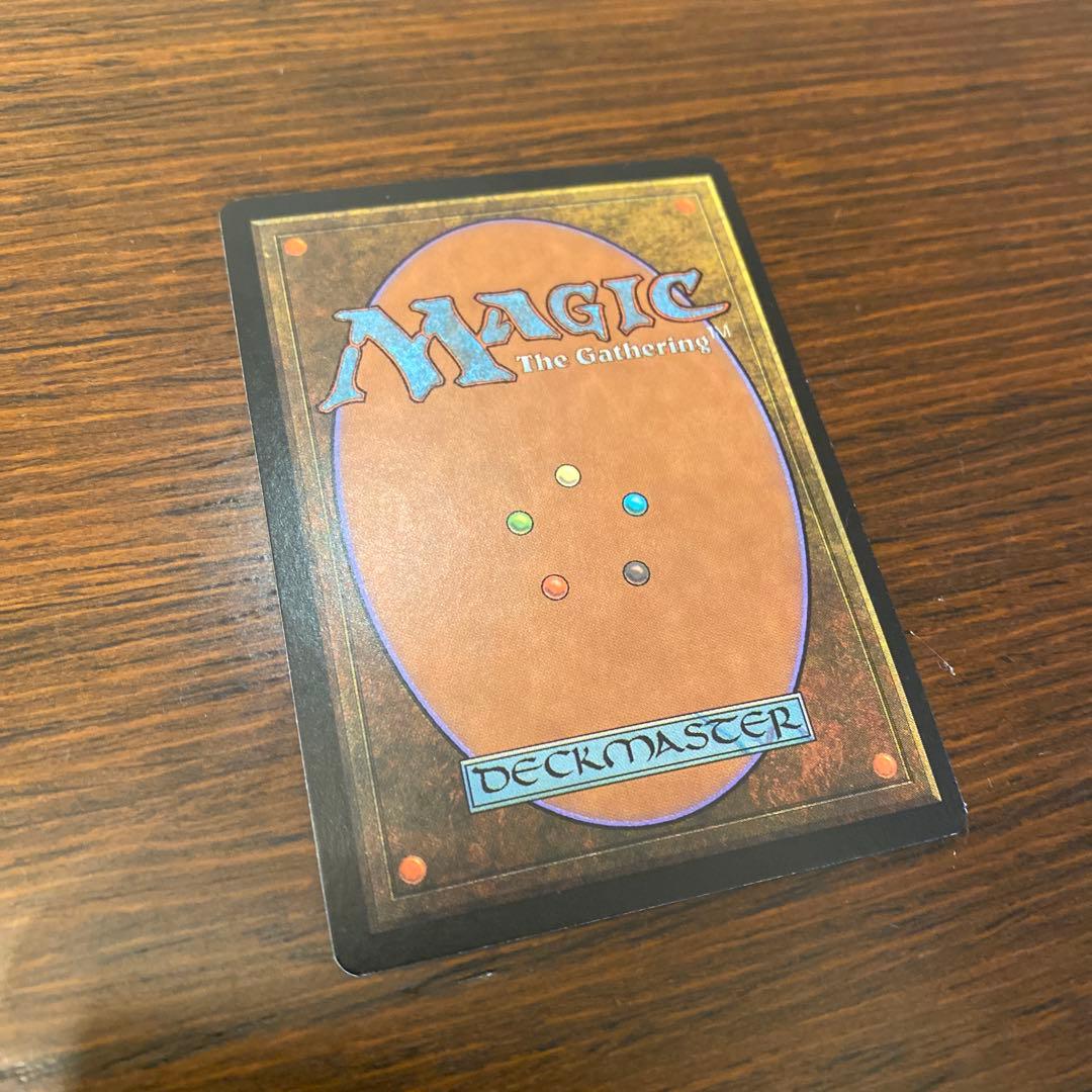 ゆ*す様 MTG foil 対抗呪文/Counterspell