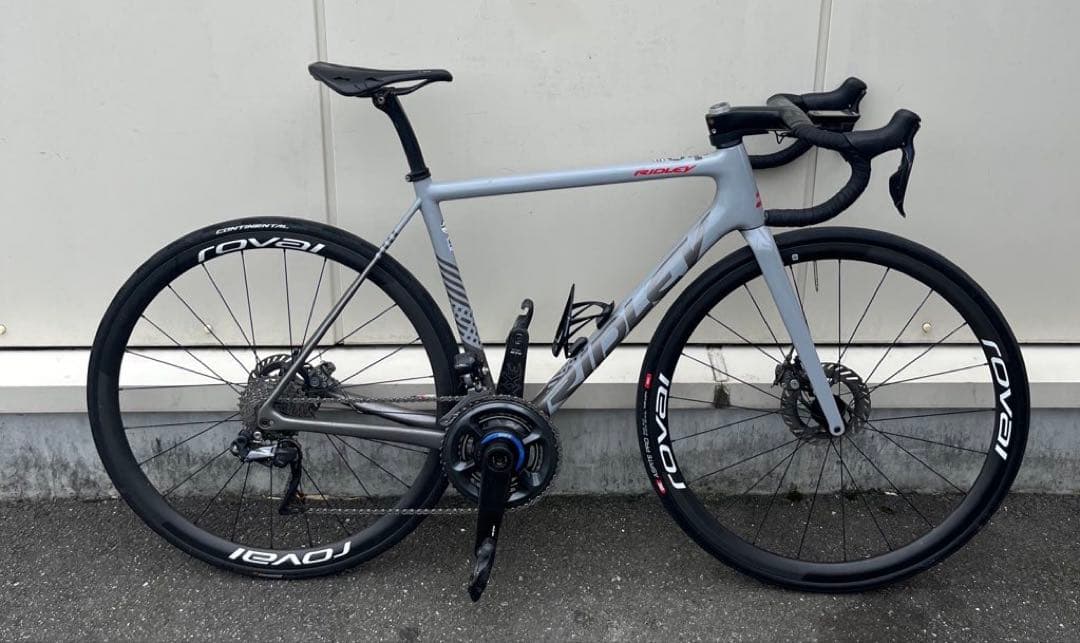 ridley helium slx リドレー ヘリウム Sサイズ フレームセット