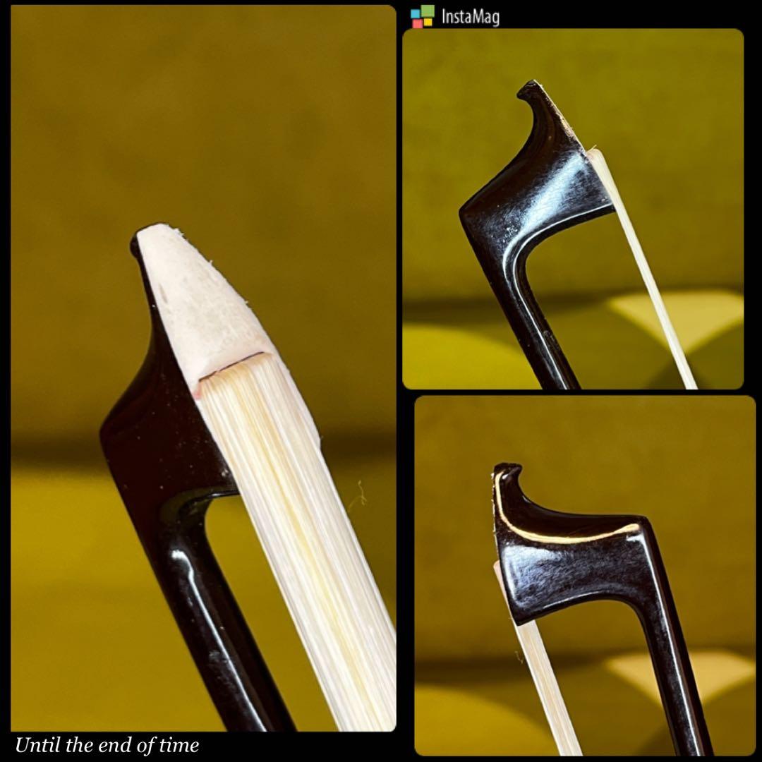 【新品弦交換済★】MASAKICHI SUZUKIバイオリン4/4 No.W1