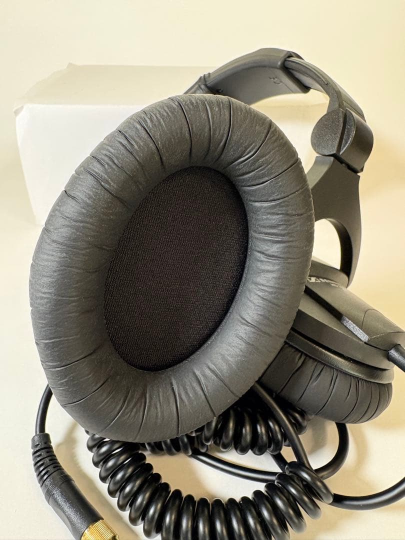 SENNHEISER (ゼンハイザー)HD280 PRO ヘッドホン