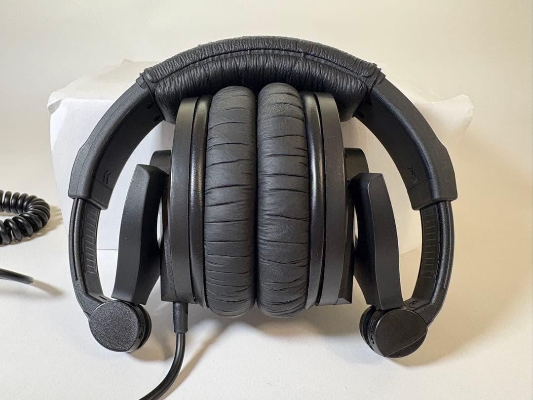 SENNHEISER (ゼンハイザー)HD280 PRO ヘッドホン