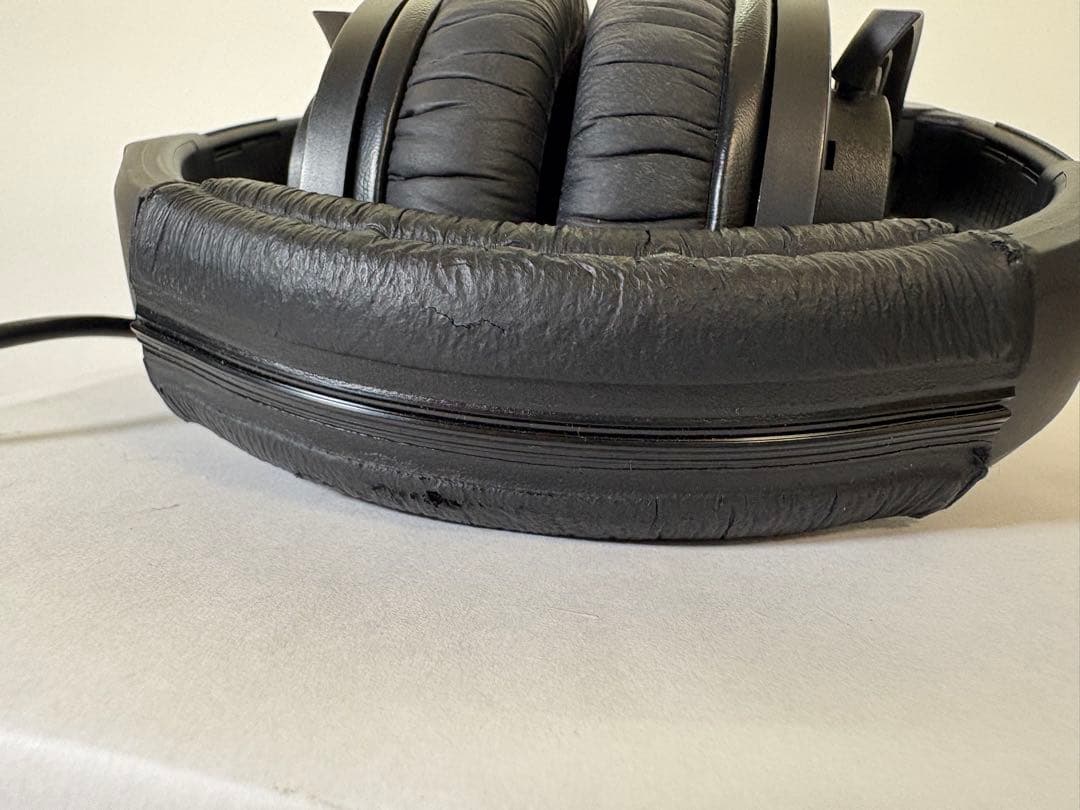 SENNHEISER (ゼンハイザー)HD280 PRO ヘッドホン