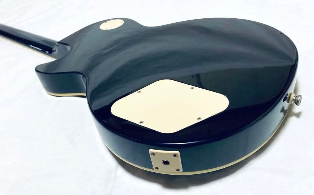 超希少 美品 Epiphone Les Paul Standard Pro