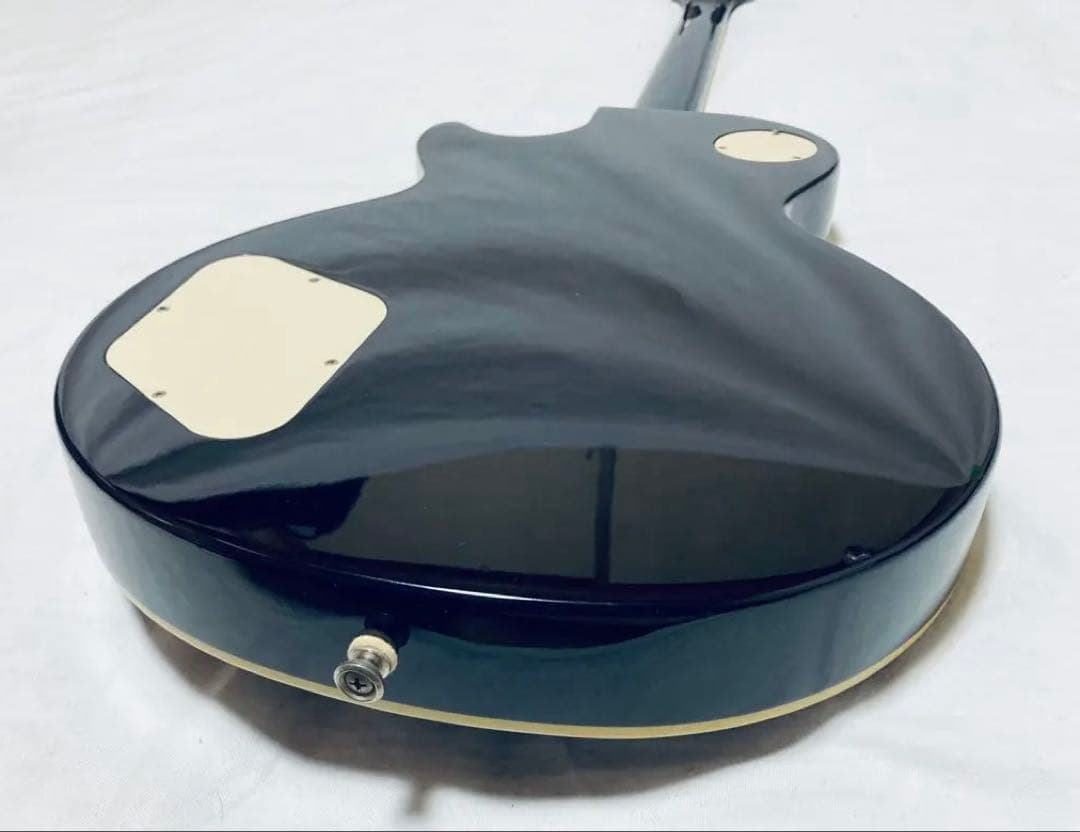 超希少 美品 Epiphone Les Paul Standard Pro