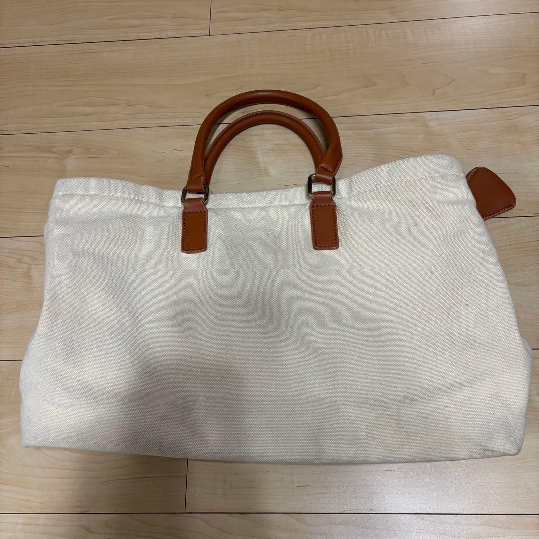 バッグ nanochan