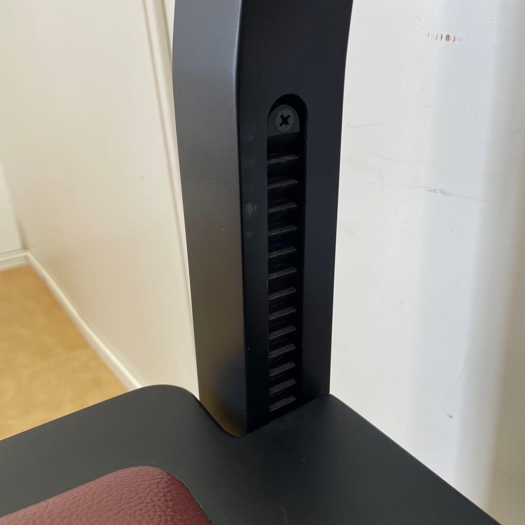 ヤマハ ピアノ椅子 No.5A トムソン椅子 YAMAHA 背付椅子 チェア