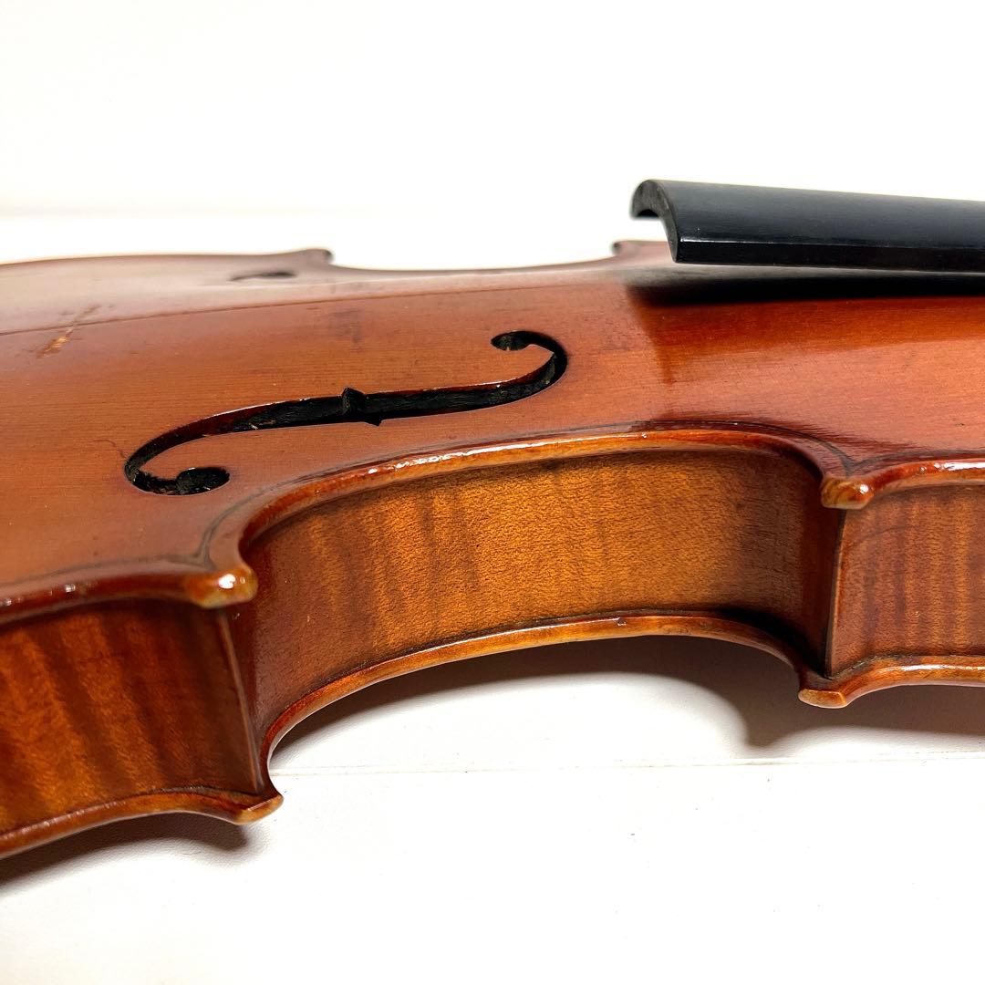 ALEXANDER GAGLIANO ALOMNUS バイオリン 　フルサイズ