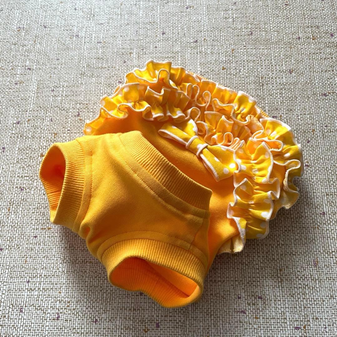 Aiko　犬服ハンドメイド★むず