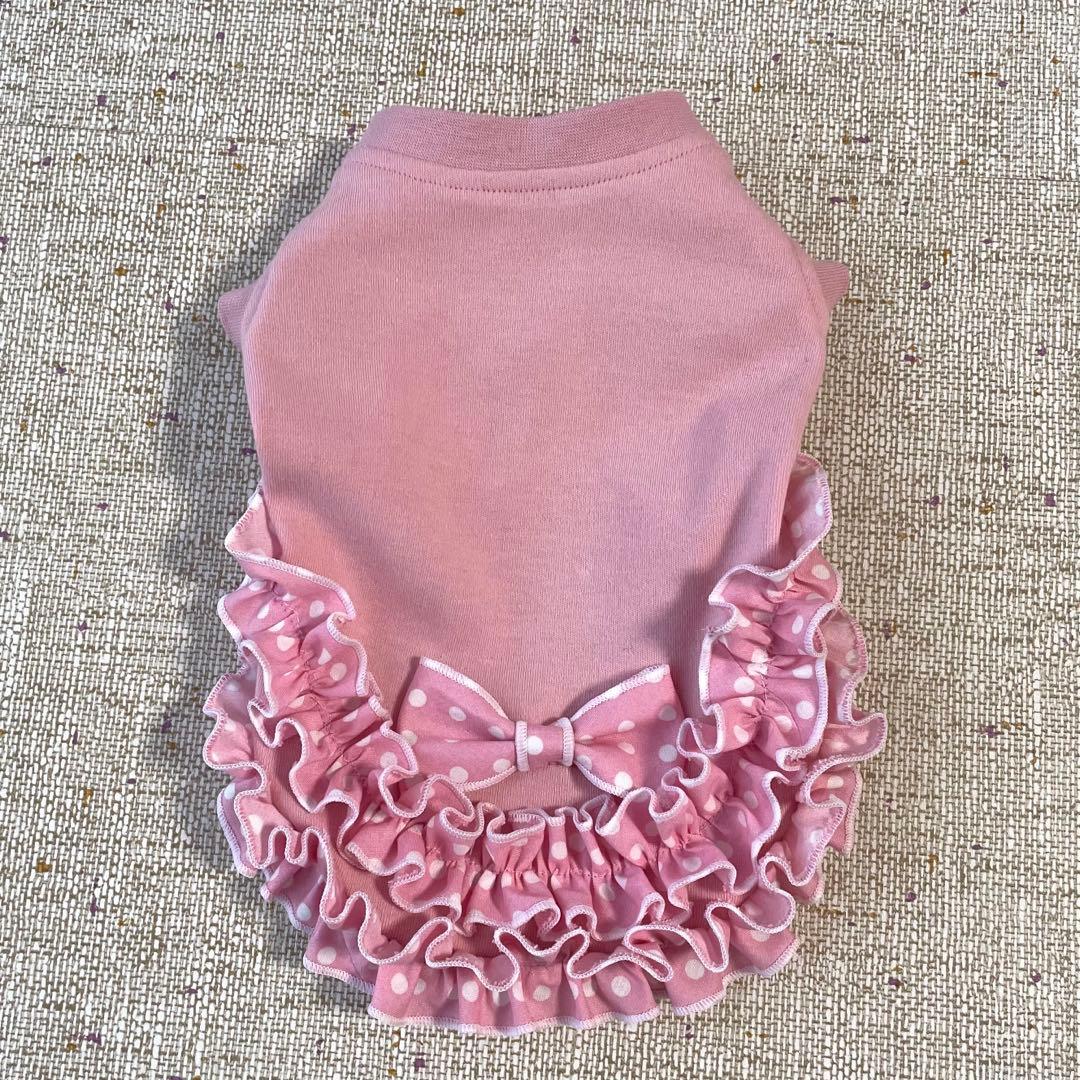 Aiko　犬服ハンドメイド★むず