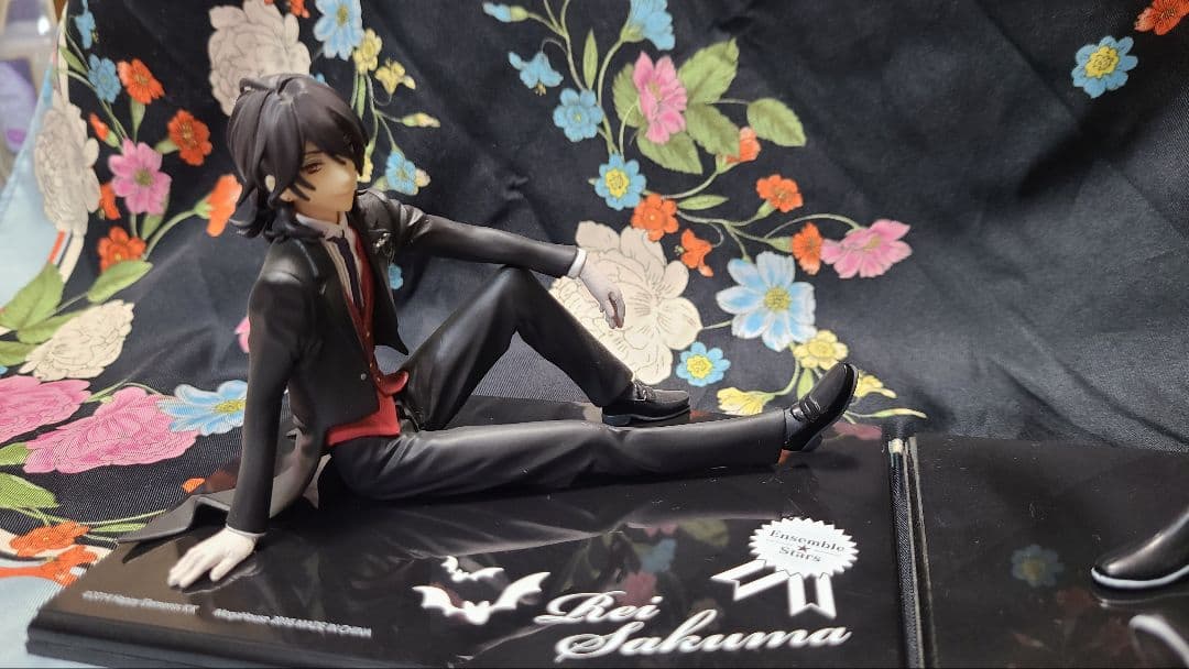 朔間凛月、朔間零フィギュアセット