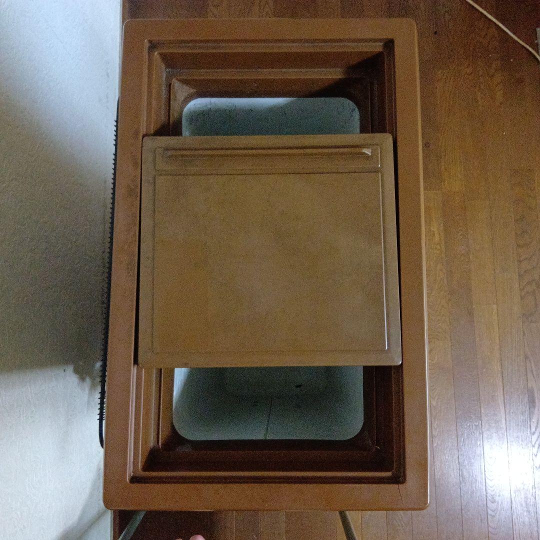 冷凍庫