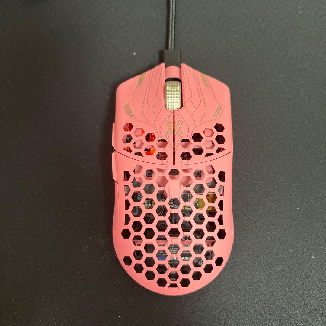 【z】Finalmouse ULX Sakura Large