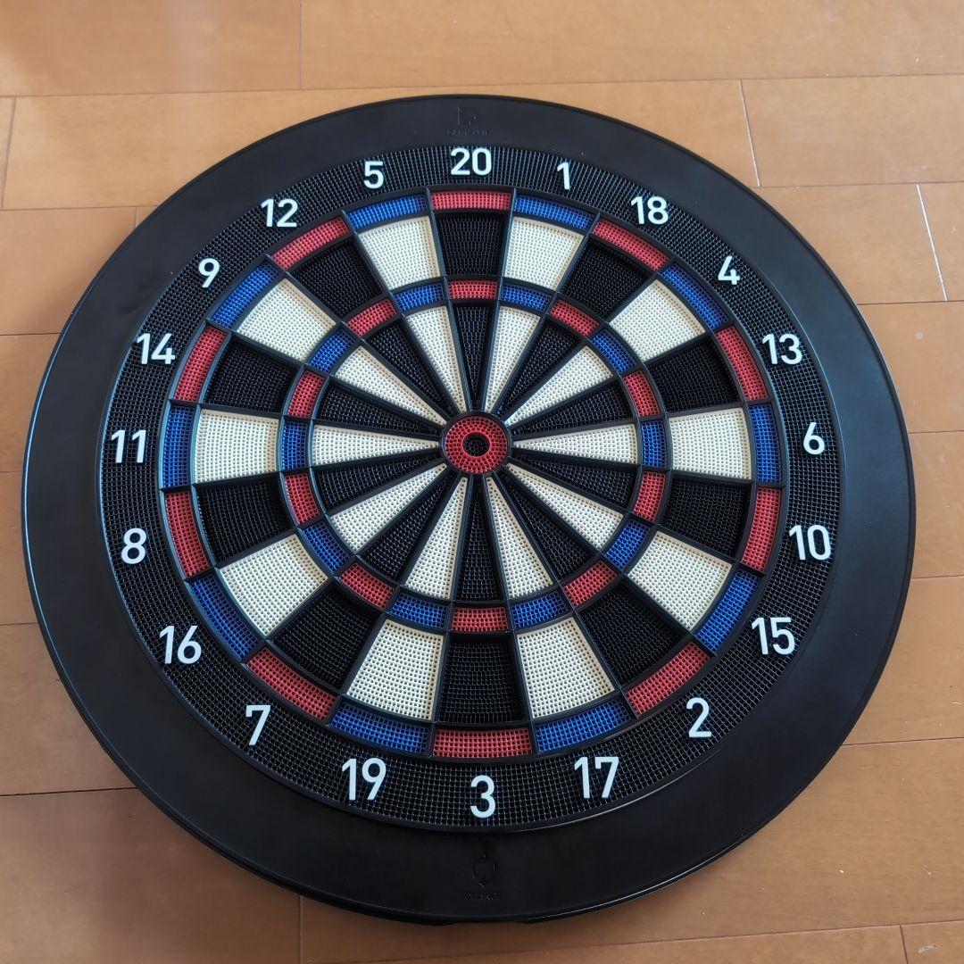 DARTSLIVE ダーツボード DLH-0000