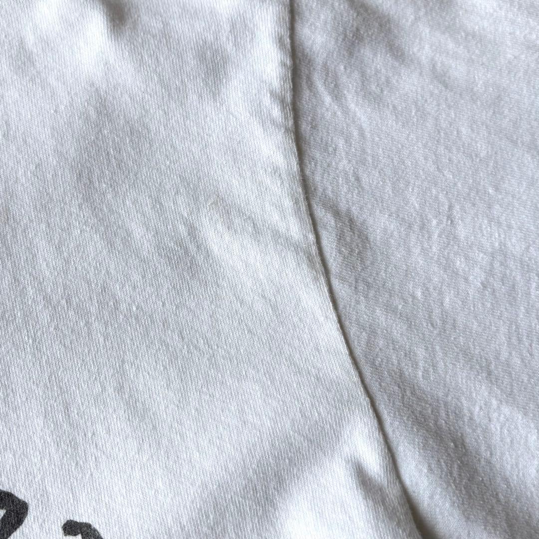 【USA製】90s Peter Gabriel ヴィンテージ ツアーTシャツ L