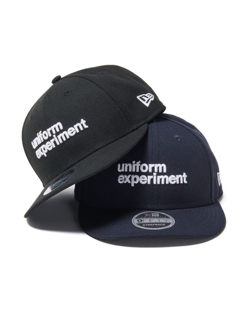 帽子 uniform experiment soph bristol