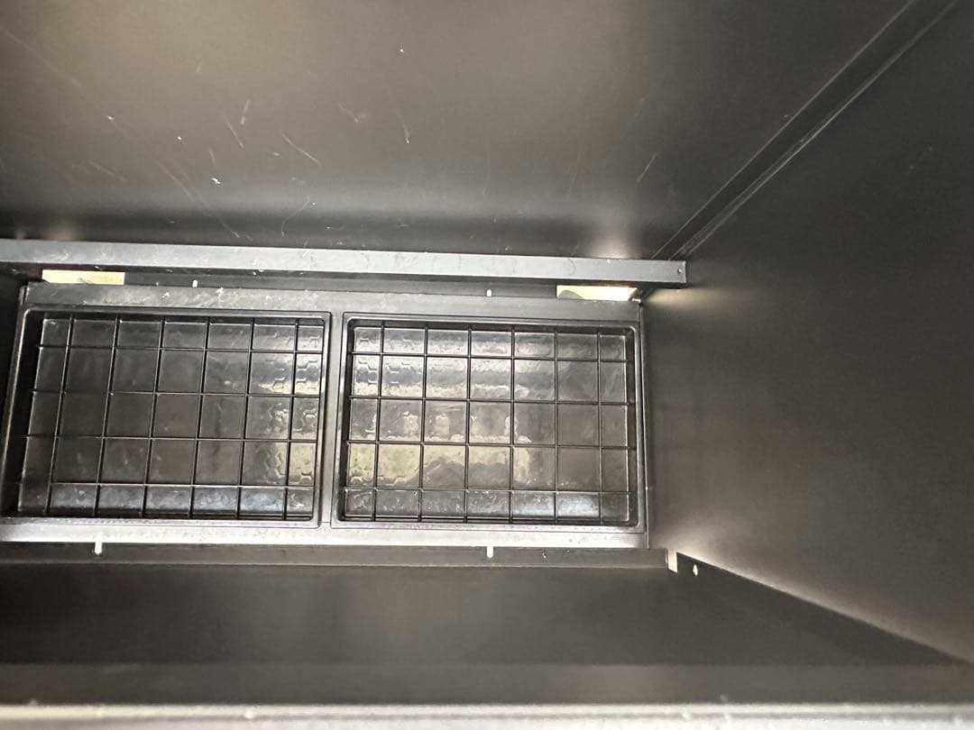 テラモト StoreStyLe傘立Case16ダイヤル 16本用 定価16万