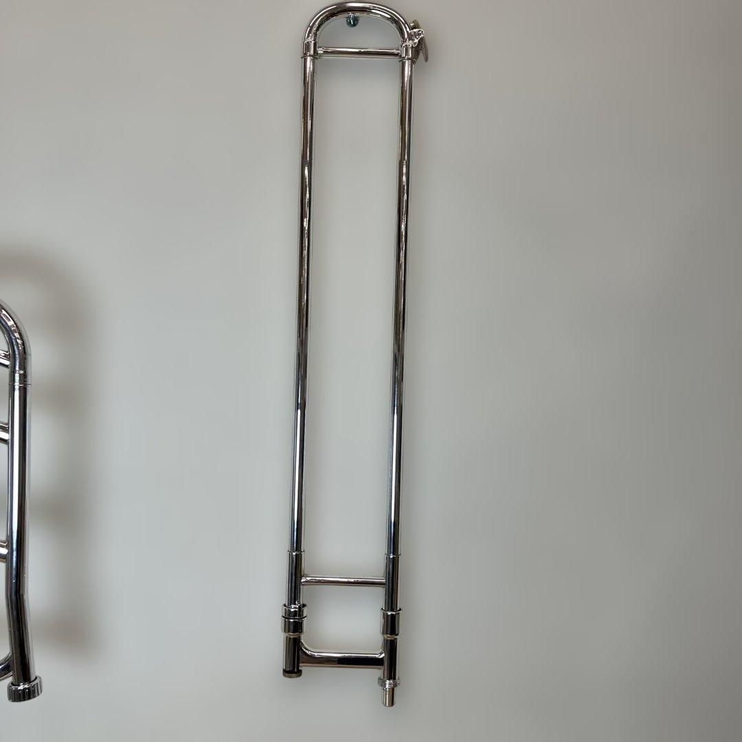 Coolwind トロンボーン　現状品