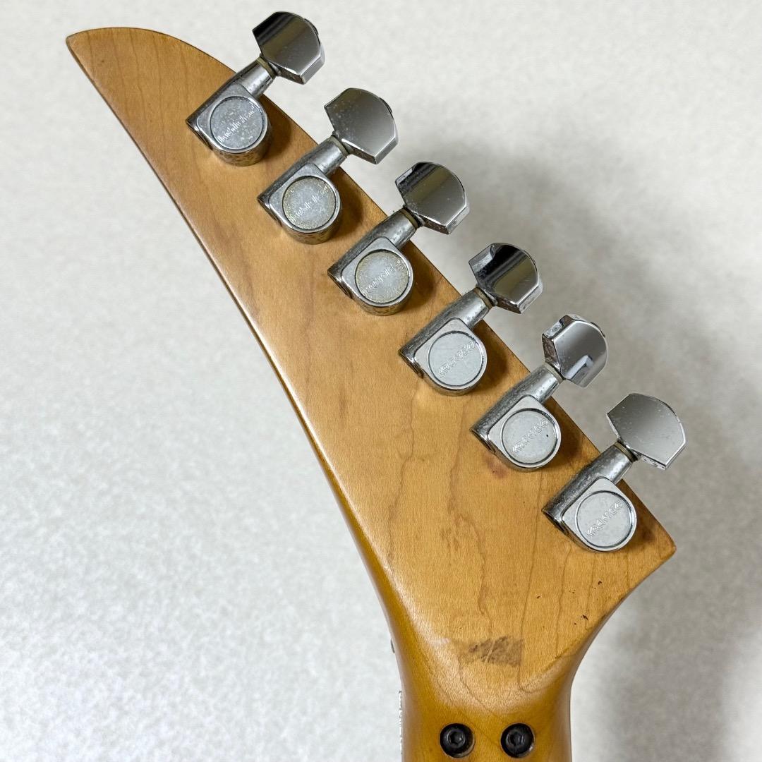 KRAMER STRIKER 100ST Floyd Rose ドイツ 日本製