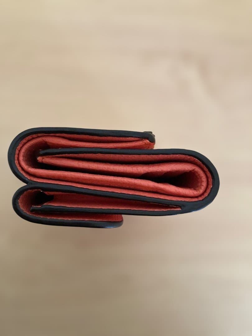 正規品Chloé 三つ折り財布美品❣️