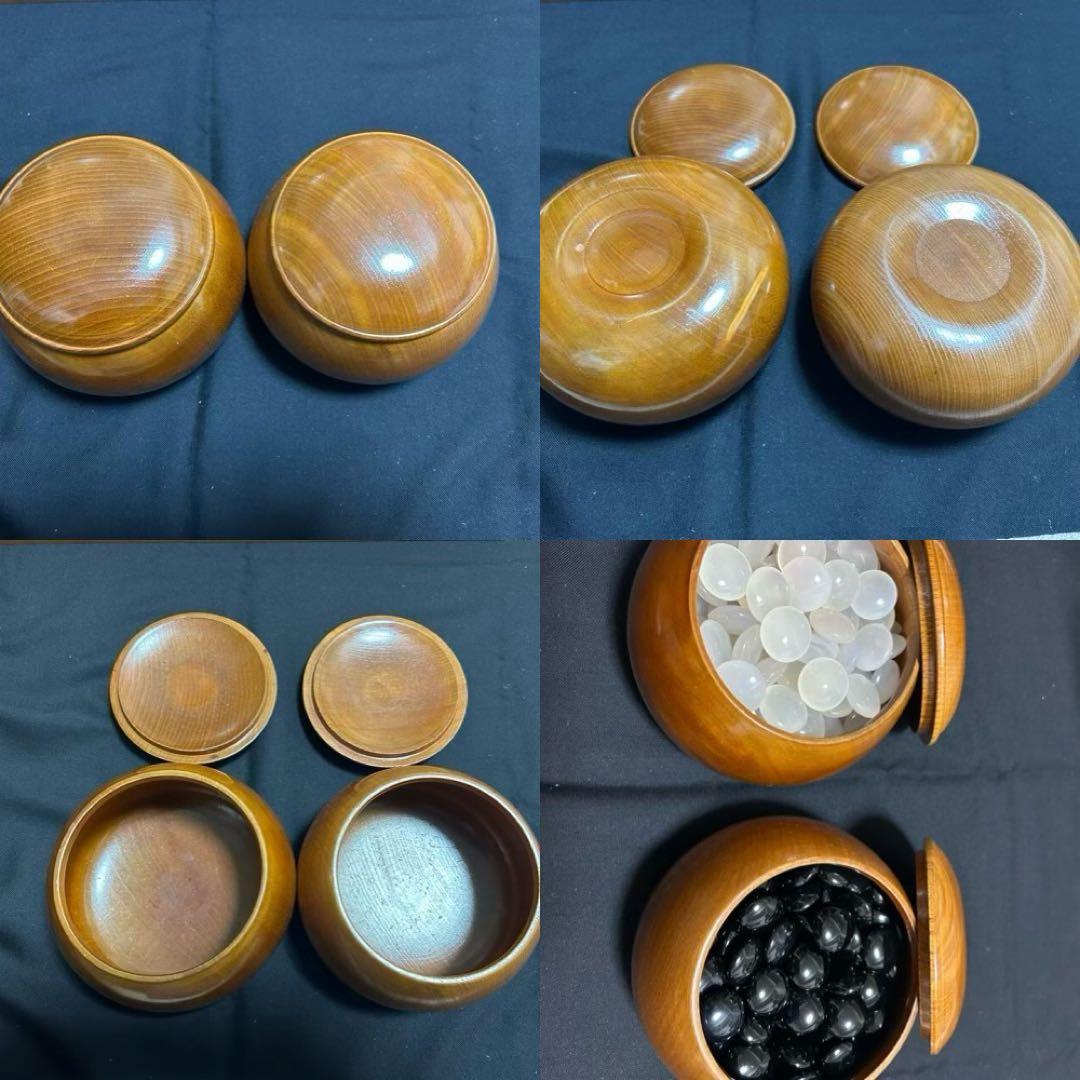 碁石　瑪瑙