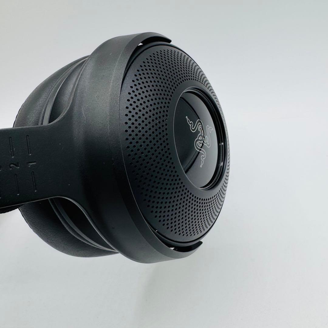Razer Kraken V3 Pro ワイヤレスゲーミングヘッドセット