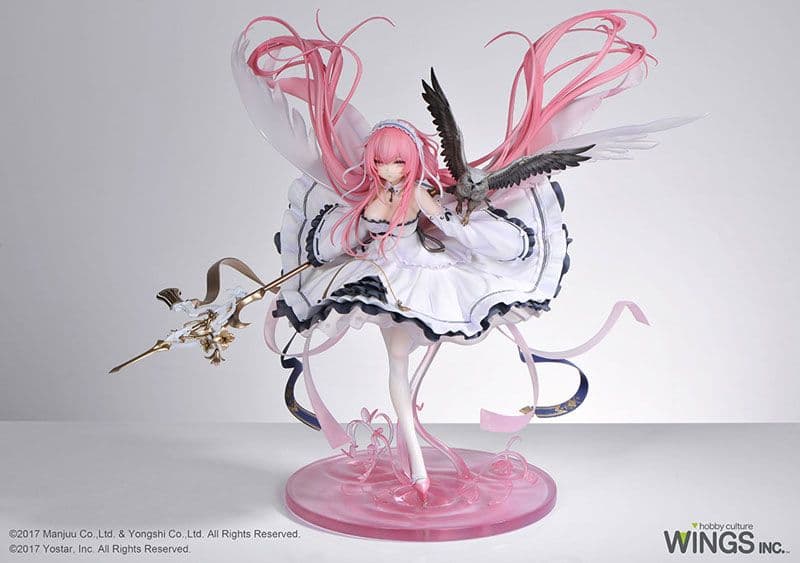 アズールレーン パーシュース 軽装版 フィギュア WINGS