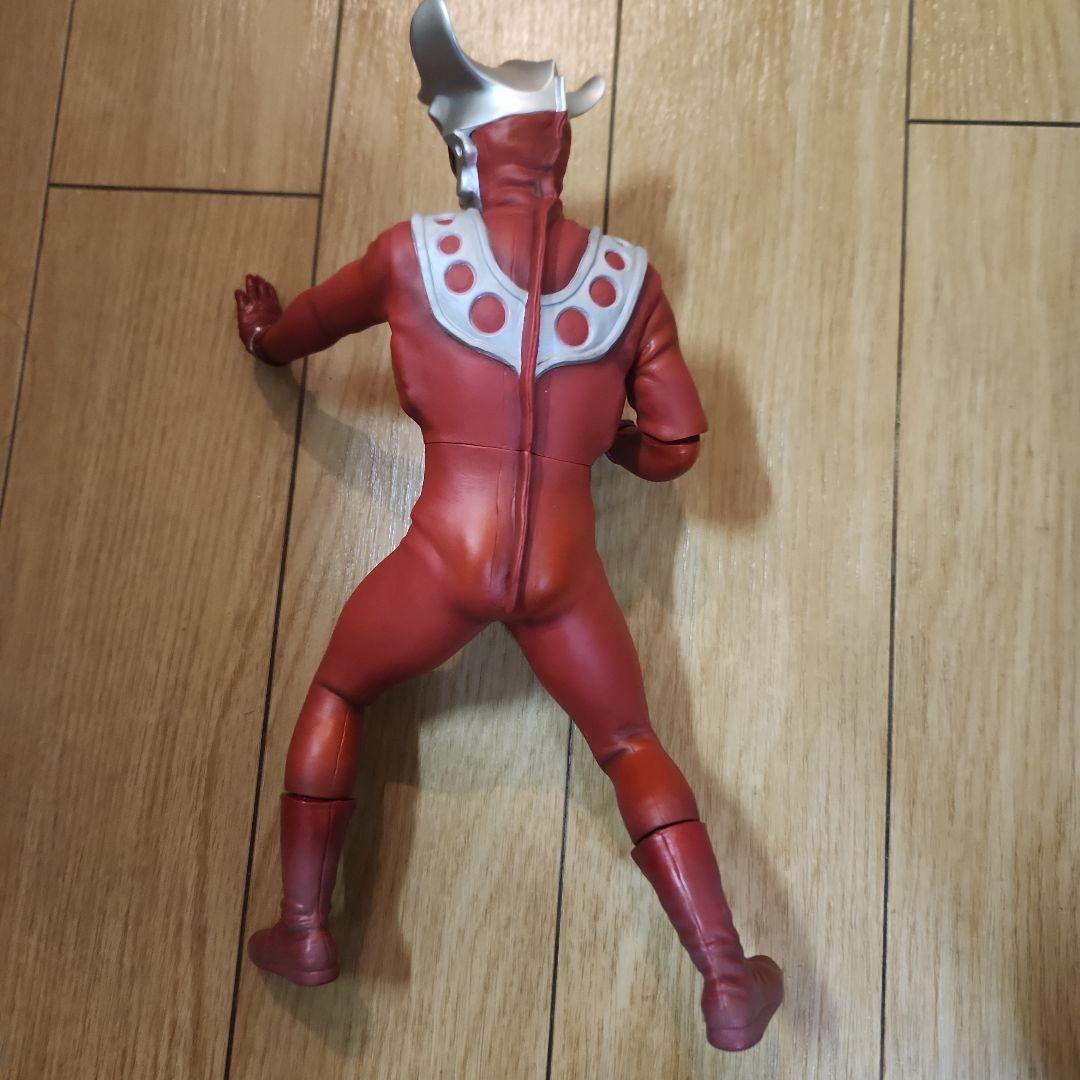 CCP ウルトラマン 1/6特撮シリーズ Vol.080 ウルトラマンレオ