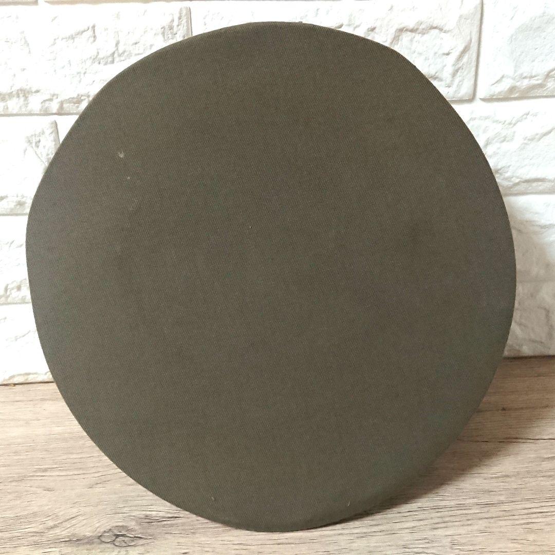 レア 稀少 当時物 ソ連軍 将校用 制帽 軍帽 赤帯