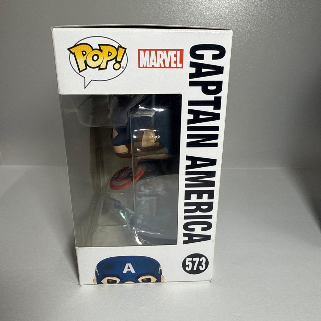 Funko POP! 2点
