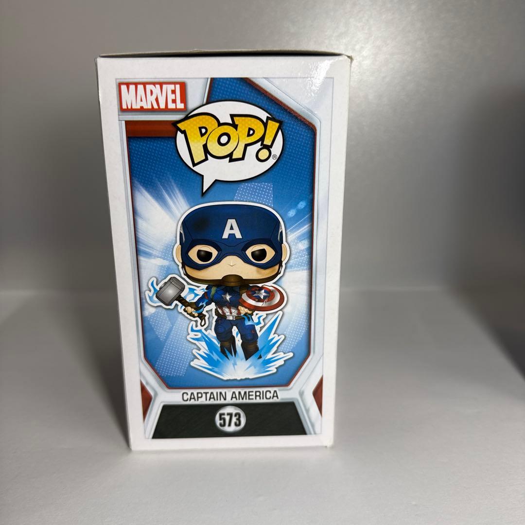 Funko POP! 2点