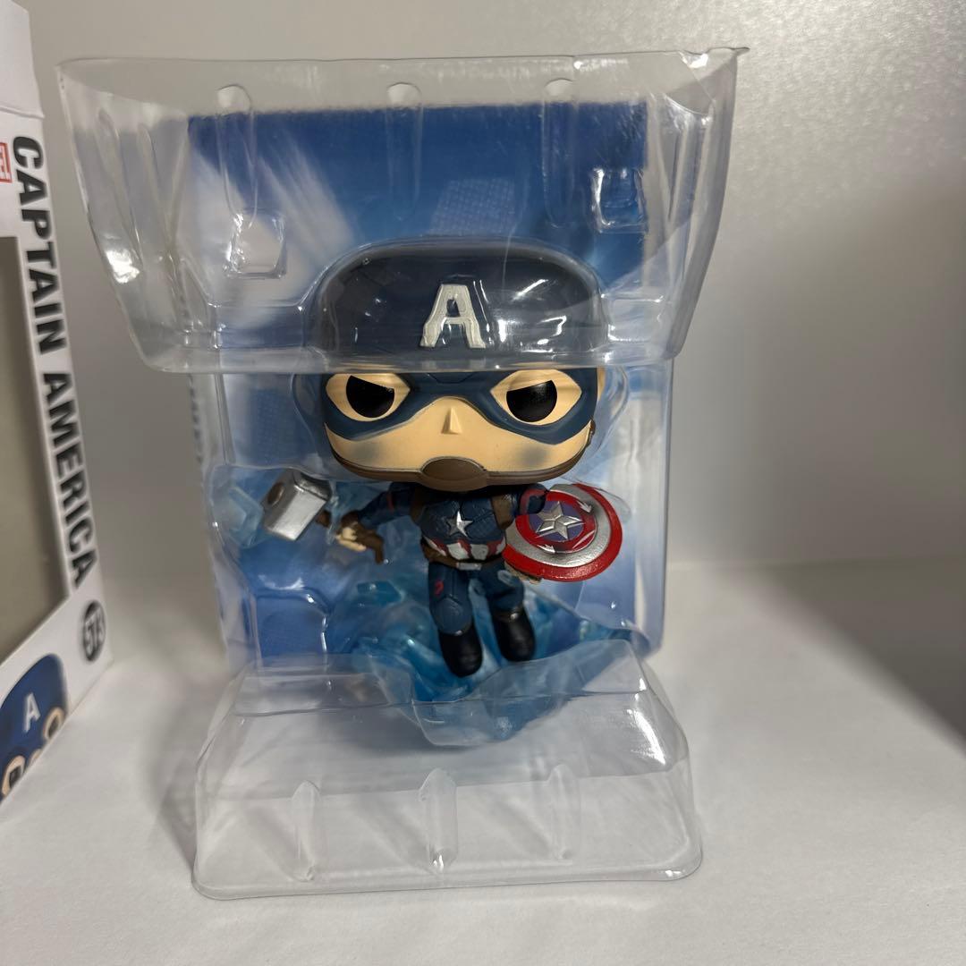 Funko POP! 2点