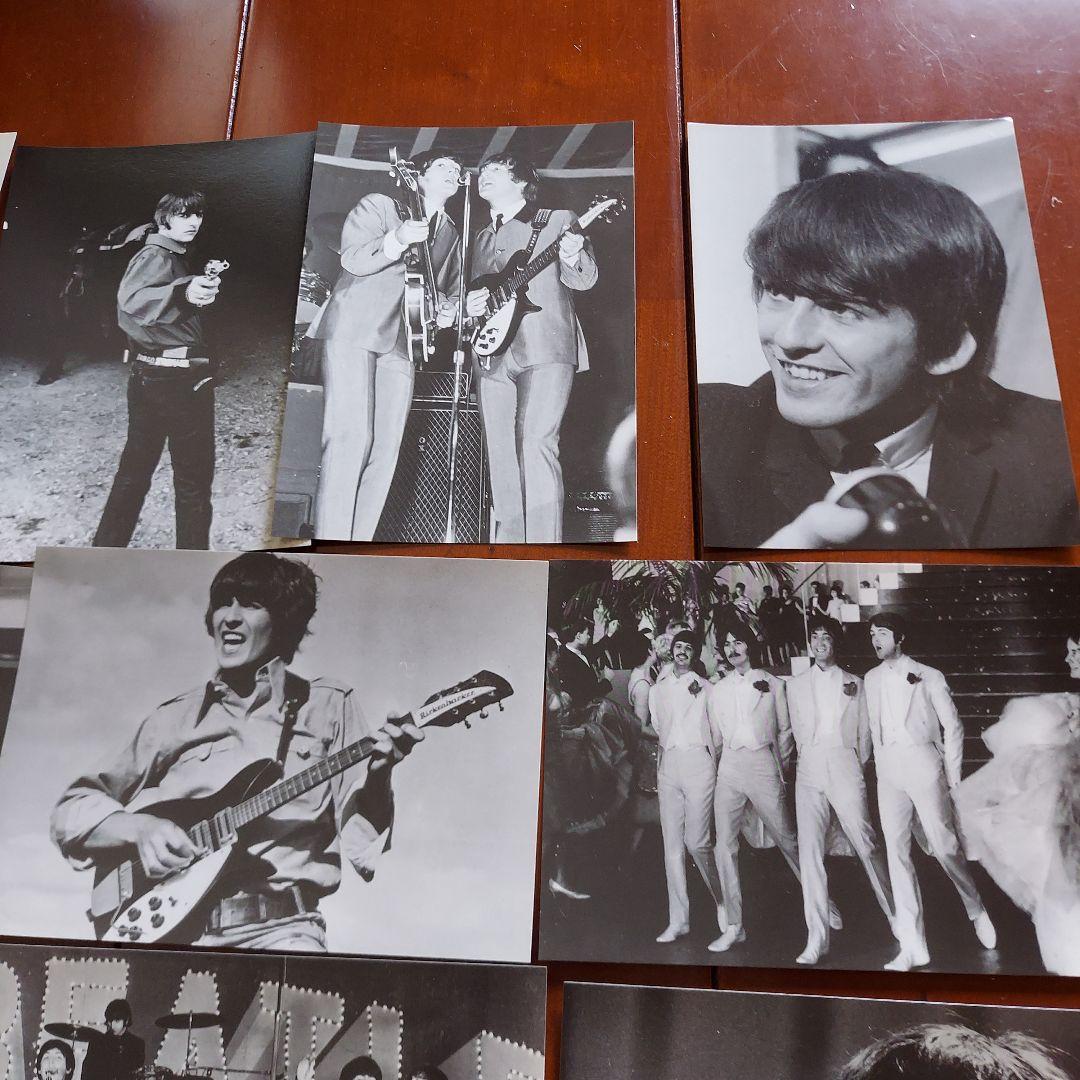 ビートルズ写真31枚