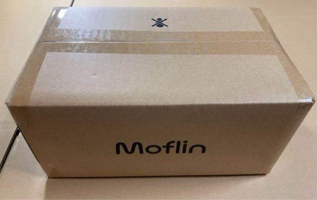 AIペット コミュニケーションロボットmoflin モフリン ゴールド