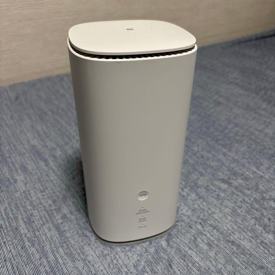 スピードwifiホーム5G L13